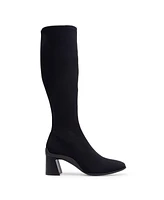 Aerosoles Centola Dress Tall Mid Heel Boots