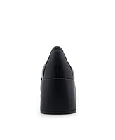 Aerosoles Alae Dress-Pump-Mid Heel