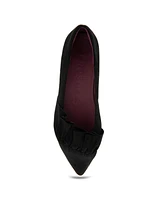 Aerosoles Women's Dillion Dress Flats