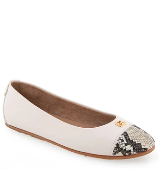 Aerosoles Piper Casual-Ballet-Wedge