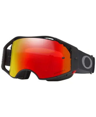 Oakley Unisex Airbrake Mtb Goggles