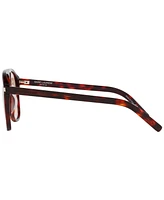 Saint Laurent Women's Sunglasses, Sl 596 Dune