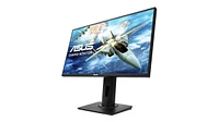 Asus VG248QG 165 Hz Full Hd 1080P 0.5MSDP Hdmi Gaming Monitor