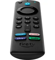 Amazon Fire Tv Stick 4K Streaming Media Player