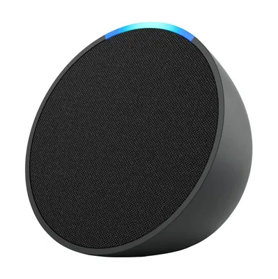 Amazon Echo Pop (1st Generation) Smart Speaker with Alexa