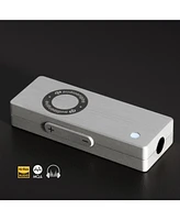 Audioengine Dac3 32 Bit Portable Headphone Amplifier & DAC