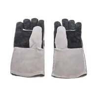 Char-Broil Leather Smoking Gloves