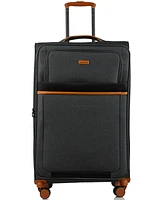 Classic Ii 3-Pc. Softside Luggage Set