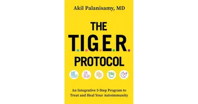 The Tiger Protocol- An Integrative, 5