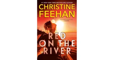 Red on the River by Christine Feehan