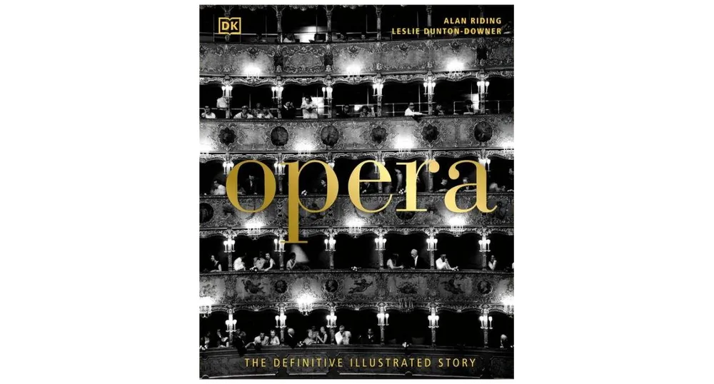 Opera