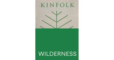 Kinfolk Wilderness by John Burns