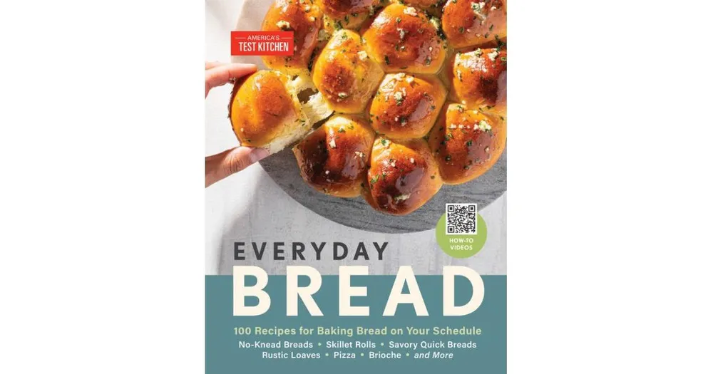 Everyday Bread