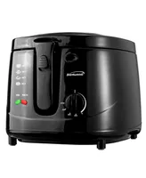 Brentwood Appliances Brentwood 2.5 Lt. Deep Fryer 1500 Watts