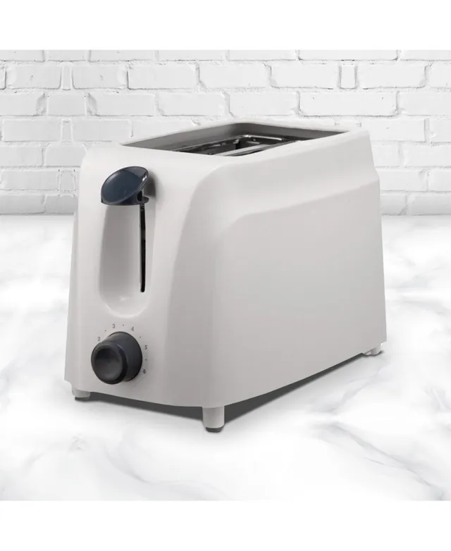 Cuisinart CPT-142BK 4 Slice Compact Toaster - Macy's