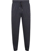 CR7 Men's Cotton Loungewear Top and Pant Set