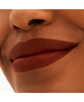 Mac Locked Kiss 24-Hour Lipstick
