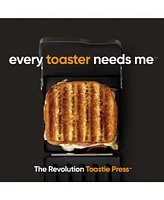 Revolution Toastie Press