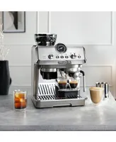 De'Longhi La Specialista Arte Evo Espresso Machine with Cold Brew