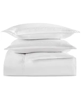 Hotel Collection Portofino 3-Pc. Duvet Cover Set, Full/Queen, Exclusively at Macy's