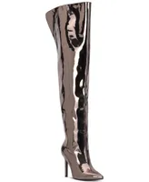 I.n.c. International Concepts Women's Sedona Over The Knee Boots, Created for Macy's