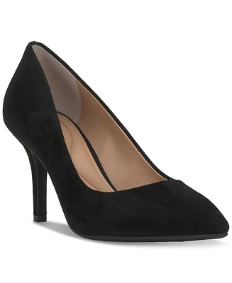 I.n.c. International Concepts Women's Zitah Pointed Toe Pumps, Created for Macy's