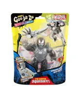 Heroes of Goo Jit Zu War Machine Action Figure