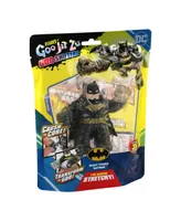 Heroes of Goo Jit Zu Batman Action Figure