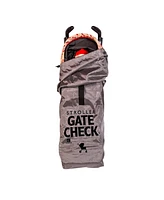 J.l. Childress Deluxe Gate Check Travel Bag for Umbrella Strollers