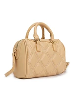 Like Dreams Cece Quilted Summer Mini Crossbody