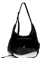 Like Dreams Juyada Faux Hobo Tote Bag