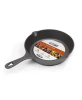 10.25 Inch Skillet