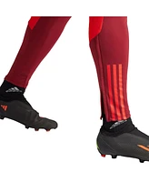 Men's adidas Red Manchester United 2023/24 Aeroready Training Pants