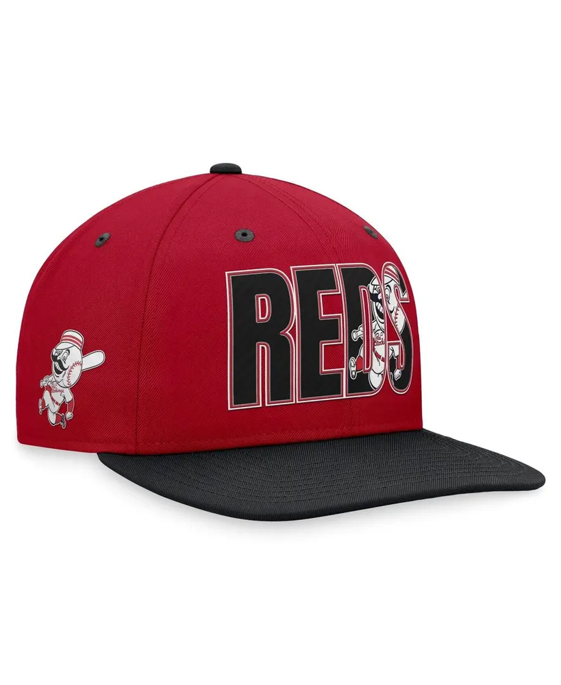 Boston Red Sox Mitchell & Ness Cooperstown Collection Pro Crown