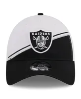 Men's New Era White