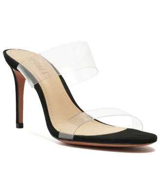 Schutz Women's Ariella High Stiletto Sandals