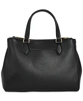 On 34th Robbinn Medium Satchel, Exclusively at Macy's