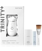 NuFACE 4-Pc. Trinity+ Starter Set