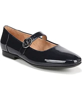 Naturalizer Kelly Mary-Jane Flats