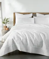 Levtex Belgrade Textured 2-Pc. Quilt Set, Twin/Twin Xl