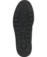 Territory Men's Ruckus Tru Comfort Foam High Top Sneakers