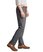 Dockers Men's Signature Slim Fit Iron Free Khaki Pants with Stain Defender