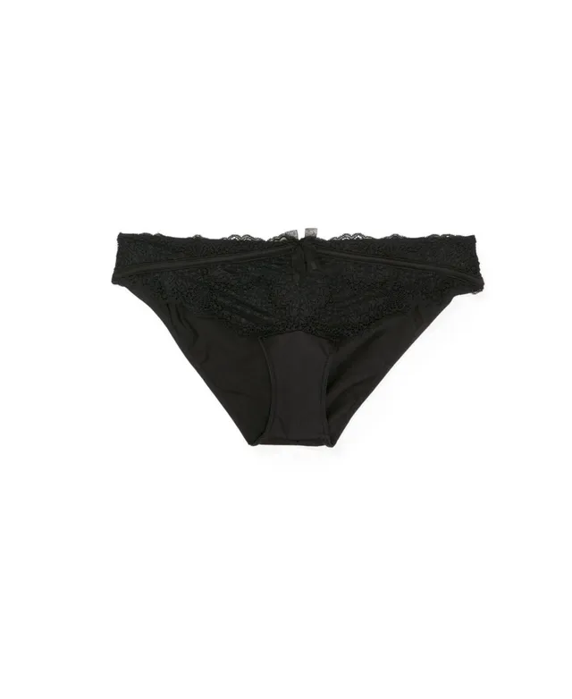 Jenni Women's Bikini Underwear, Created for Macy's - Macy's