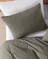 Riverbrook Home Logan 4-Pc. Comforter Set, King
