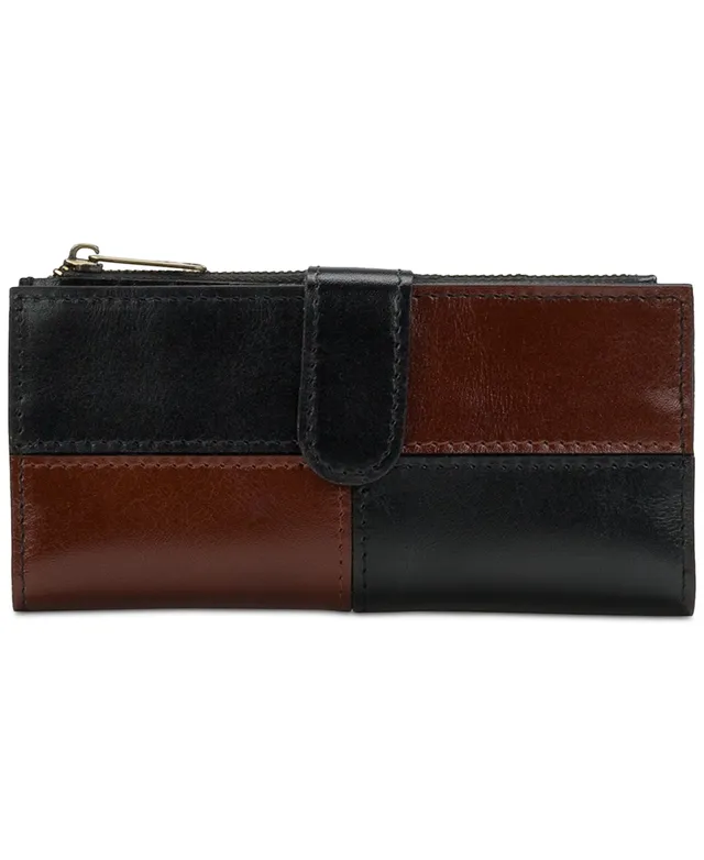 Patricia Nash Nazari Leather Wallet | Westland Mall