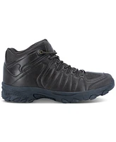 Jbu Men's Torrence Lace-Up Slip & Water-Resistant Hiking Boots