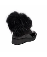 Cloud Nine Sheepskin Ladies Brooke Luxurious Boots