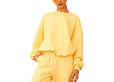 Dippin' Daisy's Women's Drifter Sweater Top