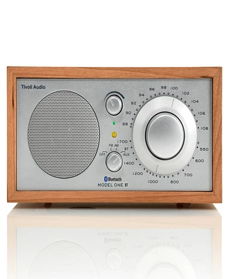 Tivoli Audio Model One Bluetooth Am/Fm Radio & Speaker