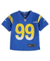 Nike Los Angeles Rams Kids Game Jersey Aaron Donald